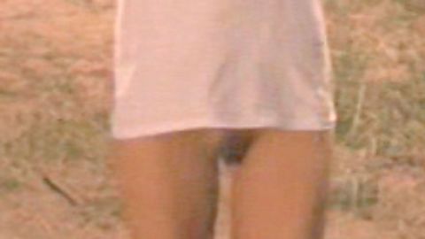 Pic: Julie Strain in SpeedWay (1997)