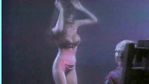 Pic: Julie Strain in Future Shock (1993)