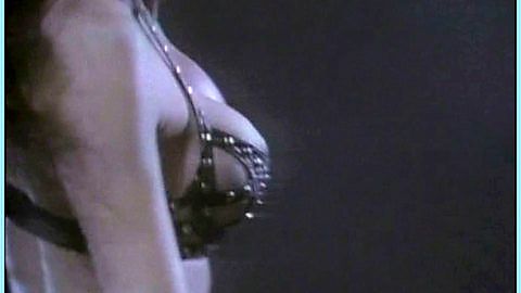 Pic: Julie Strain in Future Shock (1993)