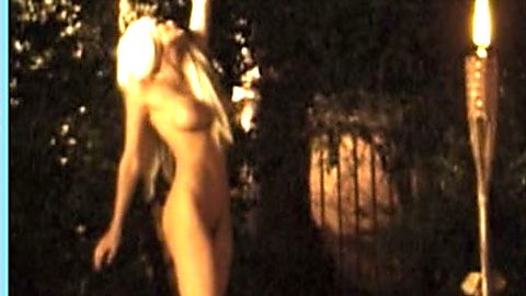 Pic: Julie Strain in The Bare Wench Project 2 (2001)