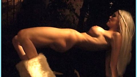 Pic: Julie Strain in The Bare Wench Project 2 (2001)