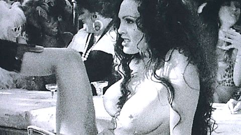 Pic: Julie Strain in Citizen Toxie: The Toxic Avenger IV (2000)