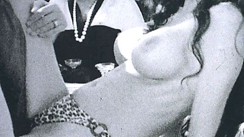 Pic: Julie Strain in Citizen Toxie: The Toxic Avenger IV (2000)