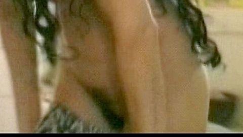 Pic: Julie Strain in Exterminator City (2005)