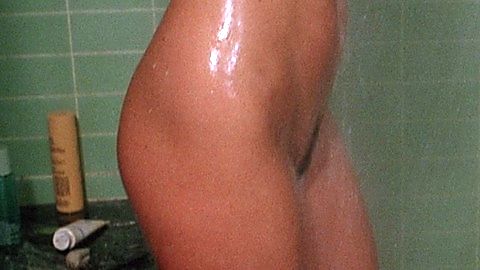 Pic: Kristi Ducati in Sorceress (1995)