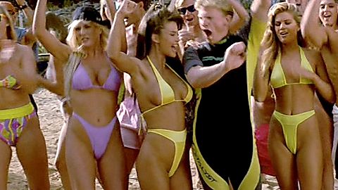 Pic: Kristi Ducati in Meatballs 4 (1992)