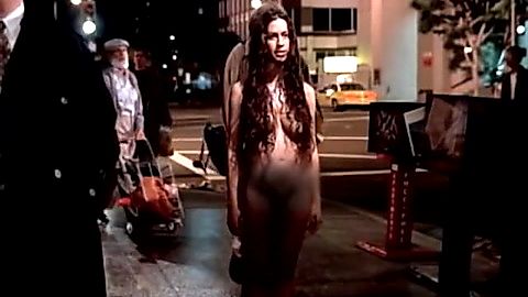Pic: Alanis Morissette in Thank U (1998)