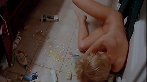 Pic: Josie Davis in Sonny (2002)