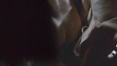 Pic: Heather Menzies in Sssssss (1973)