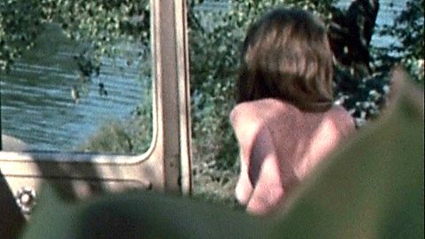 Pic: Heather Menzies in Sssssss (1973)