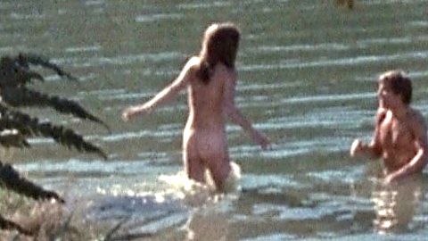 Pic: Heather Menzies in Sssssss (1973)