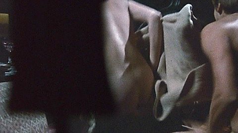 Pic: Heather Menzies in Sssssss (1973)