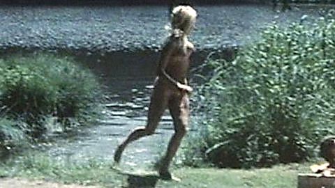 Pic: Shirley Corrigan in Schoolgirl Report 6 (1973)