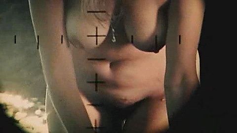 Pic: Agnieszka Wagner in Nesut menya koni (1996)