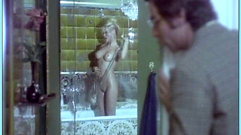 Pic: Christa Linder in Bel Ami (1976)