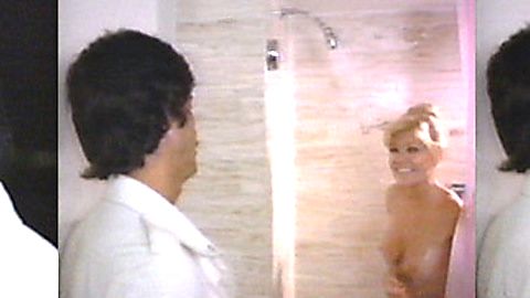 Pic: Christa Linder in La hora del jaguar (1978)
