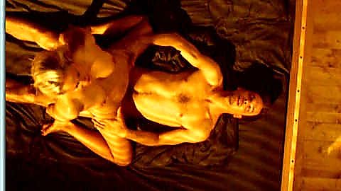 Pic: Laura Malmivaara in Levottomat (2000)