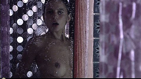 Pic: Elena Anaya in Sex and Lucía (2001)