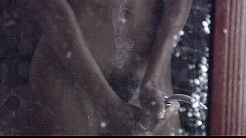Pic: Elena Anaya in Sex and Lucía (2001)