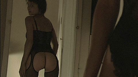 Pic: Elena Anaya in Sex and Lucía (2001)
