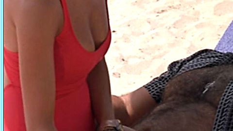 Pic: Elena Anaya in Rencor (2002)