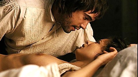 Pic: Elena Anaya in Alatriste (2006)