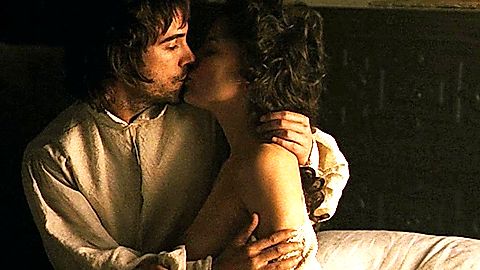 Pic: Elena Anaya in Alatriste (2006)
