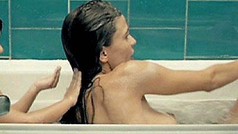 Pic: Elena Anaya in Hierro (2009)