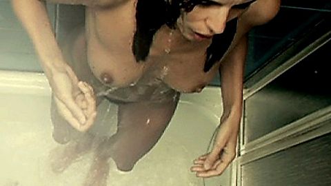 Pic: Elena Anaya in Hierro (2009)