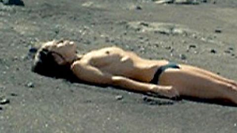 Pic: Elena Anaya in Hierro (2009)