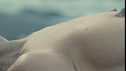 Pic: Elena Anaya in Hierro (2009)