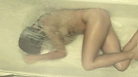 Pic: Elena Anaya in Hierro (2009)