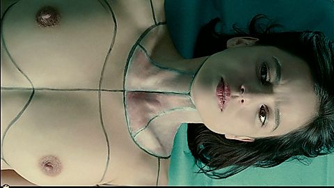 Pic: Elena Anaya in The Skin I Live In (2011)