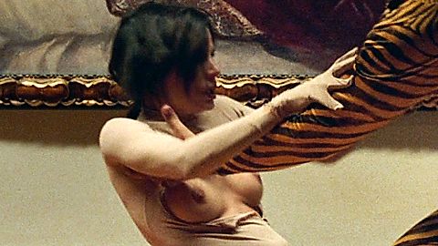 Pic: Elena Anaya in The Skin I Live In (2011)