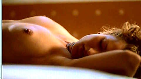 Pic: Matleena Kuusniemi in Levottomat (2000)