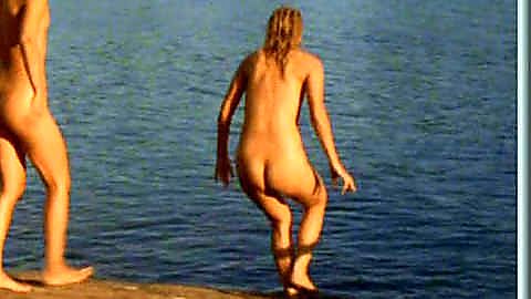 Pic: Matleena Kuusniemi in Levottomat (2000)