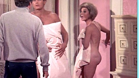 Pic: Jeanne Baird in The Gay Deceivers (1969)