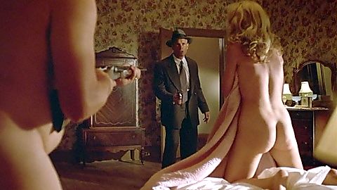 Pic: Elis Imboden in This World, Then the Fireworks (1997)