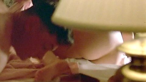 Pic: Elis Imboden in This World, Then the Fireworks (1997)