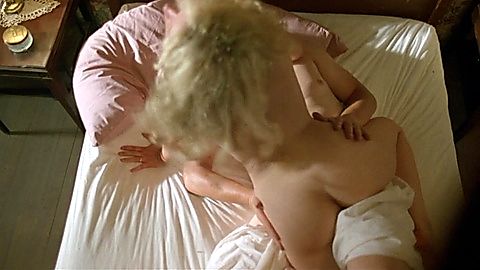 Pic: Elis Imboden in This World, Then the Fireworks (1997)