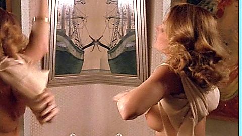 Pic: Elisa Servier in Pour 100 briques t'as plus rien... (1982)