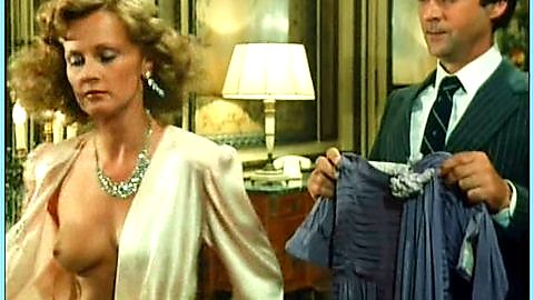 Pic: Elisa Servier in L' été de nos 15 ans (1983)