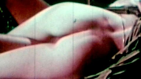 Pic: Ingrid Steeger in Salon Massage (1972)
