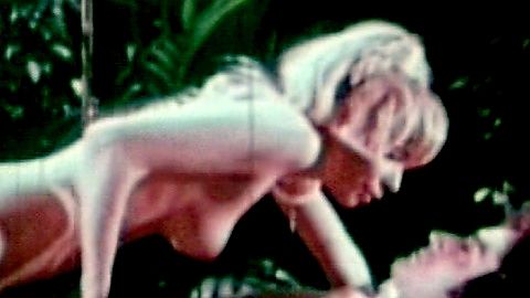 Pic: Ingrid Steeger in Salon Massage (1972)