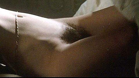 Pic: Ingrid Steeger in Schoolgirl Report 5: What All Parents Should Know (1973)