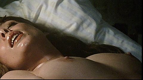 Pic: Ingrid Steeger in Schoolgirl Report 5: What All Parents Should Know (1973)
