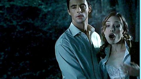 Pic: Piper Perabo in Imagine Me & You (2005)