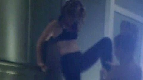 Pic: Piper Perabo in Covert Affairs (2010)