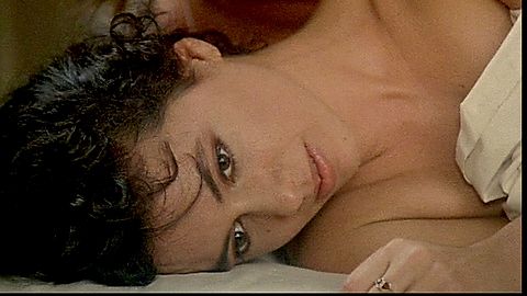 Pic: Susanna Hoffs in The Allnighter (1987)