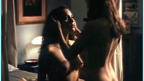 Pic: Claudia Cepeda in Story of O, the Series